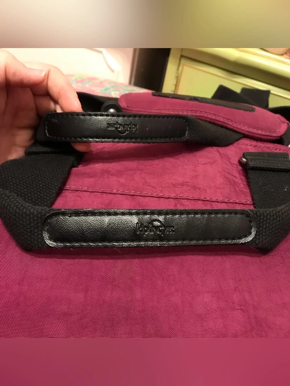 Kipling Digifly 15” Padded Laptop Bag
